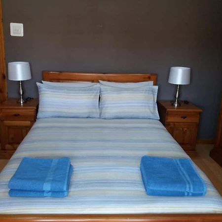 Entire Senglea Seaview Town House Villa ภายนอก รูปภาพ