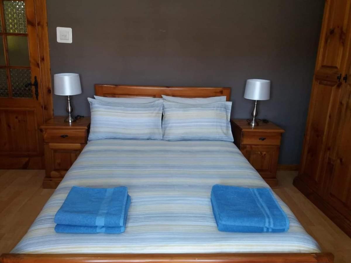 Entire Senglea Seaview Town House Villa ภายนอก รูปภาพ