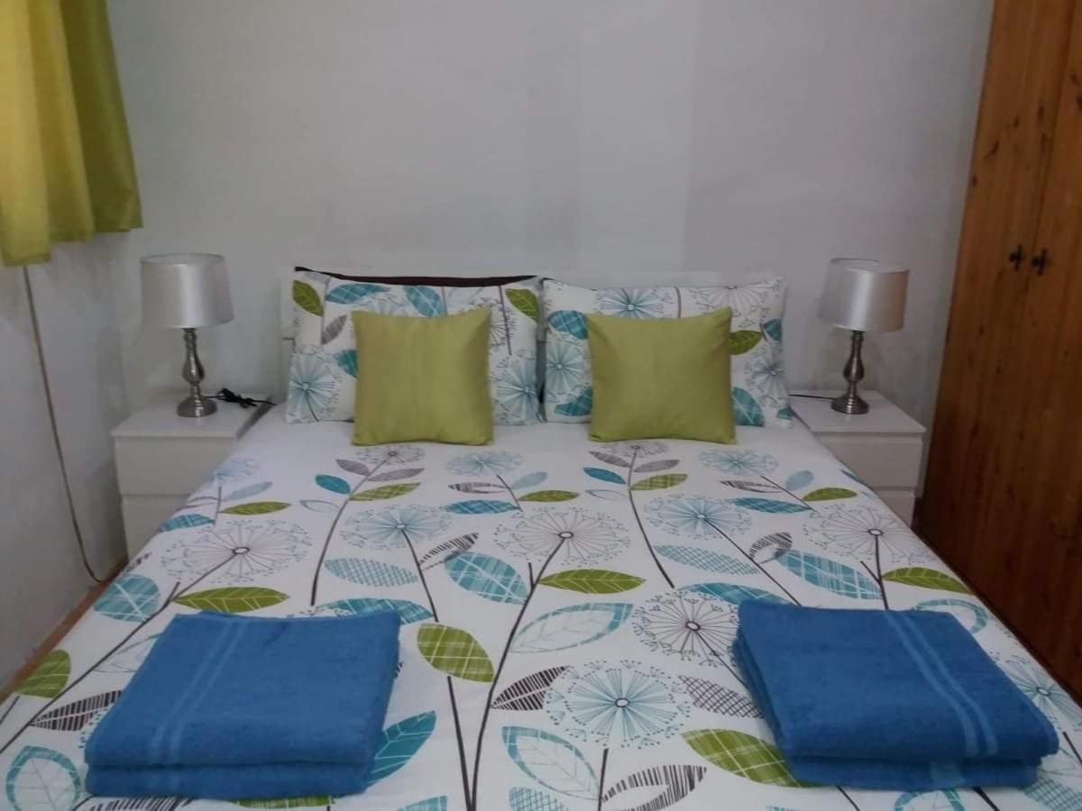 Entire Senglea Seaview Town House Villa ภายนอก รูปภาพ